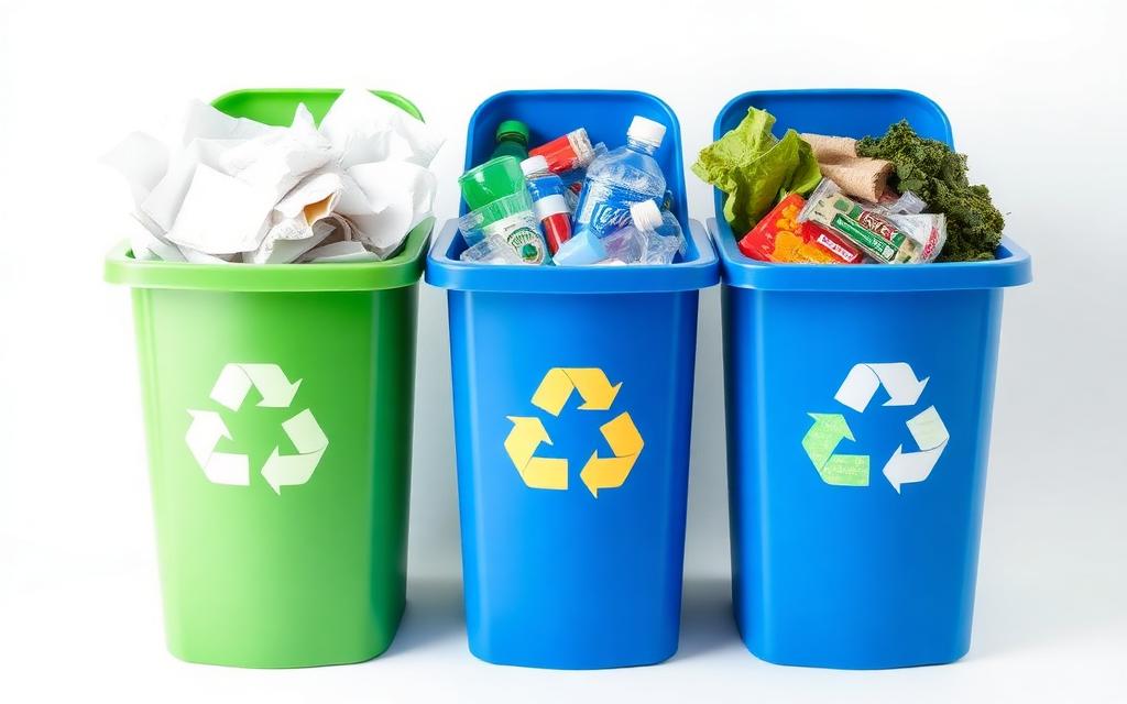 Reduce waste